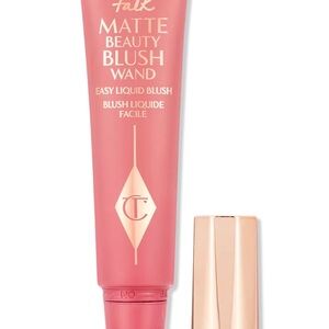 Matte Beauty Blush Wand - Pillow Talk